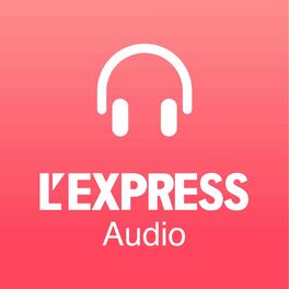Show cover of L'Express audio