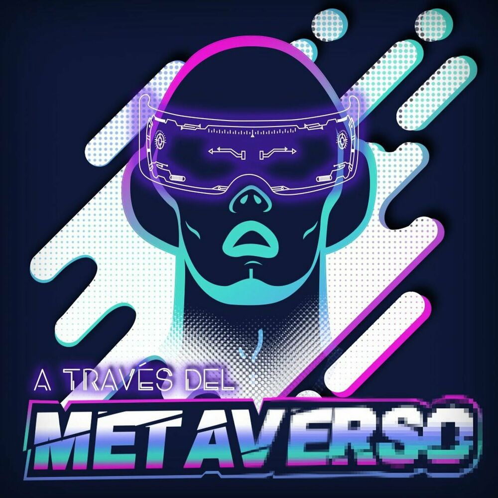 Um podcast foi transmitido ao vivo pela primeira vez direto do metaverso