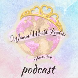 Show cover of Women World Leaders Podcast