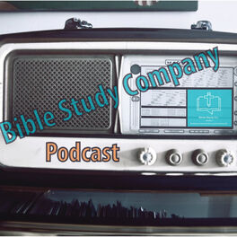 Show cover of Bible Study Company: Podcast for Pewsitters