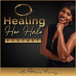 Show cover of Healing Her Halo