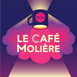 Show cover of Le Café Molière
