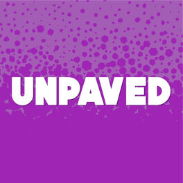 Show cover of Unpaved Podcast