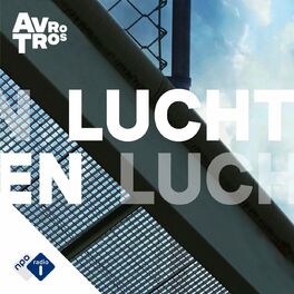 Show cover of Luchten