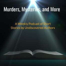 Show cover of Murders, Mysteries, and More