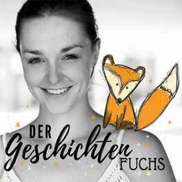 Show cover of Der Geschichtenfuchs im Märchenwald