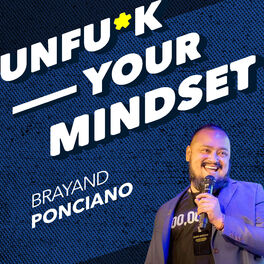 Show cover of Unfu*k Your Mindset