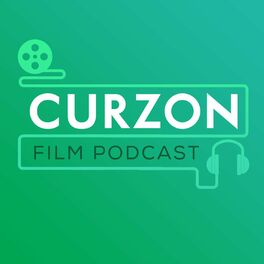 Show cover of The Curzon Film Podcast