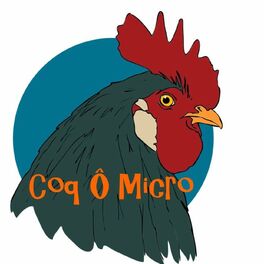 Show cover of Coq Ô Micro / Tarn et Garonne / Lot / Aveyron