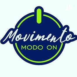 Show cover of MOVIMENTO MODO ON