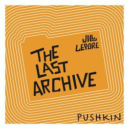 Show cover of The Last Archive