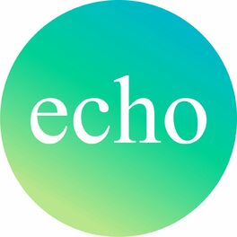 Show cover of echo, podcast tech / dev