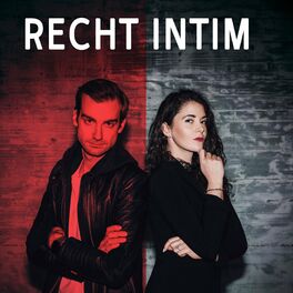 Show cover of RECHT INTIM
