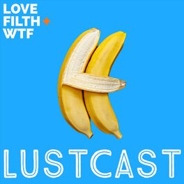 Show cover of LustCast