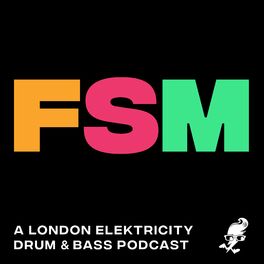 Show cover of FSM Podcast
