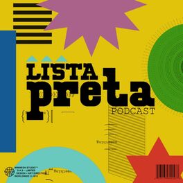 Show cover of Lista Preta