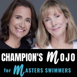 Show cover of Champion's Mojo