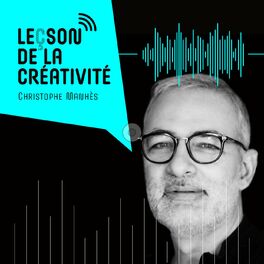 Show cover of Le Son de la Créativité