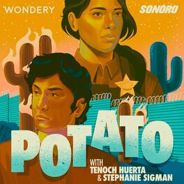 Show cover of Potato