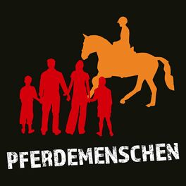 Show cover of Pferdemenschen - Reitsportfamilien in Deutschland