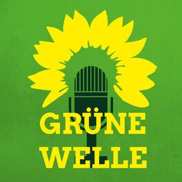 Show cover of Grüne Welle