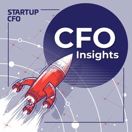 Show cover of CFO Insights