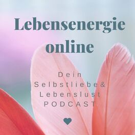 Show cover of Lebensenergie Online