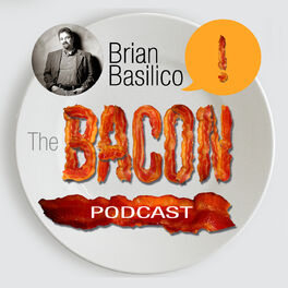 Show cover of The Bacon Podcast with Brian Basilico | CURE Your Sales & Marketing with Ideas That Make It SIZZLE!