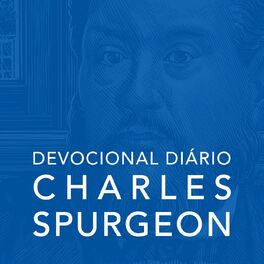 Show cover of Devocional Diário CHARLES SPURGEON