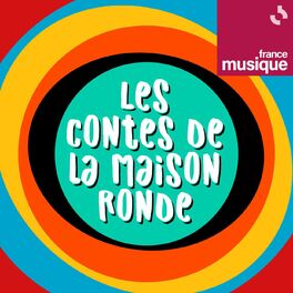 Show cover of Les Contes de la Maison Ronde