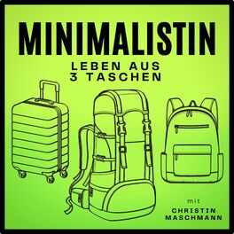 Show cover of Minimalistin