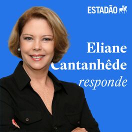 Show cover of Eliane Cantanhêde responde