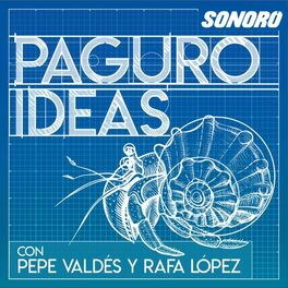 Show cover of Paguroideas