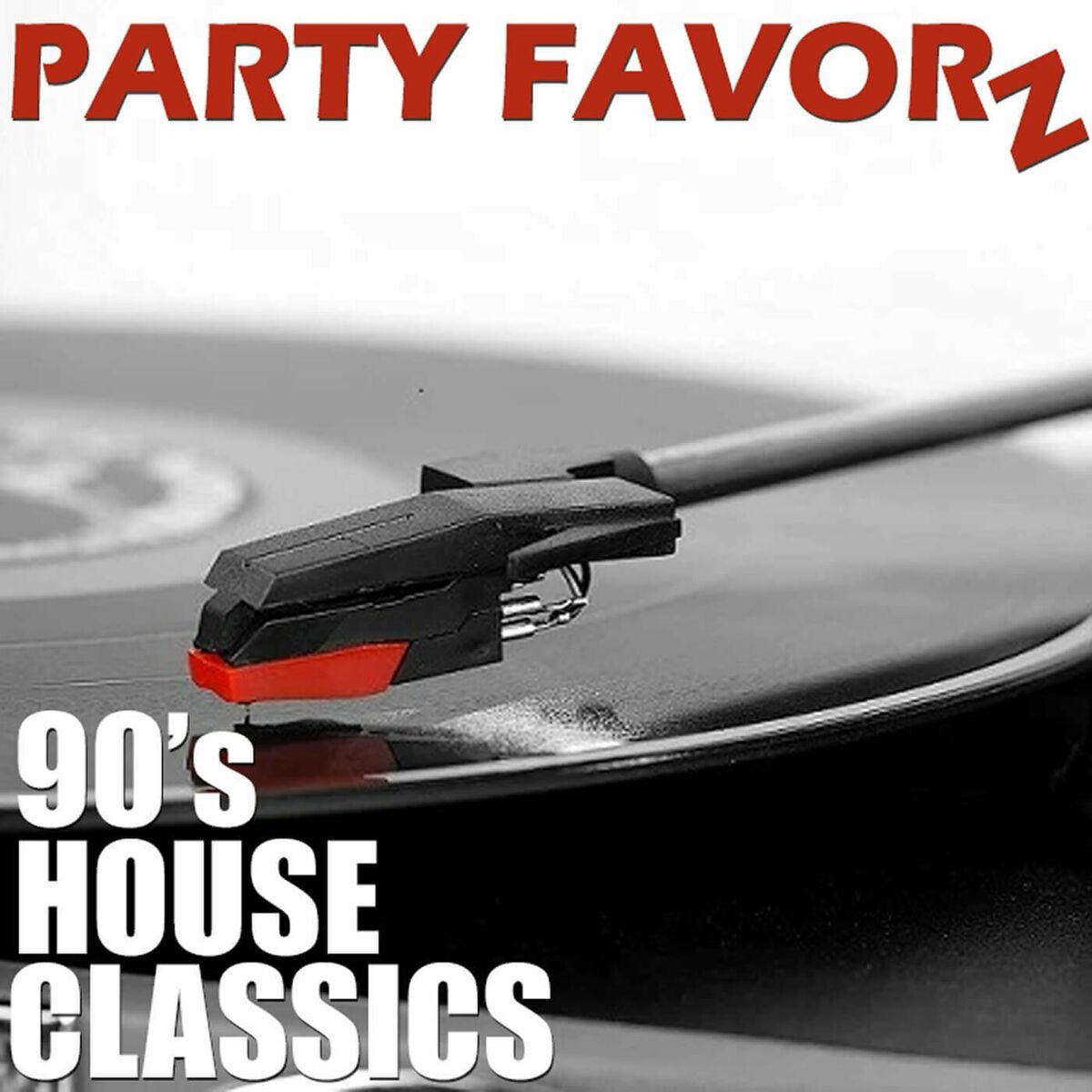 Listen to 90s House Music Classics by Party Favorz podcast | Deezer