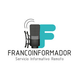Show cover of Francoinformador