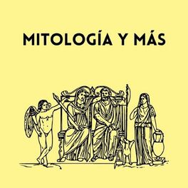 Show cover of Mitología y más