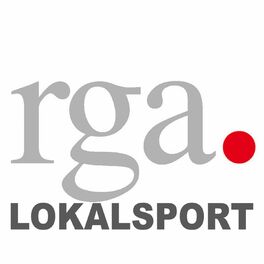 Show cover of Sportler sprechen - Der Podcast des RGA-Lokalsports