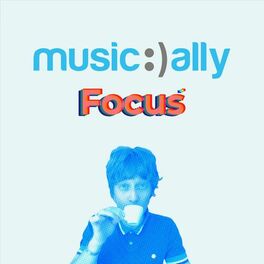 Show cover of Music Ally Focus
