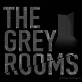 Show cover of The Grey Rooms