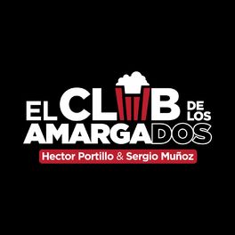 Show cover of El Club de los Amargados