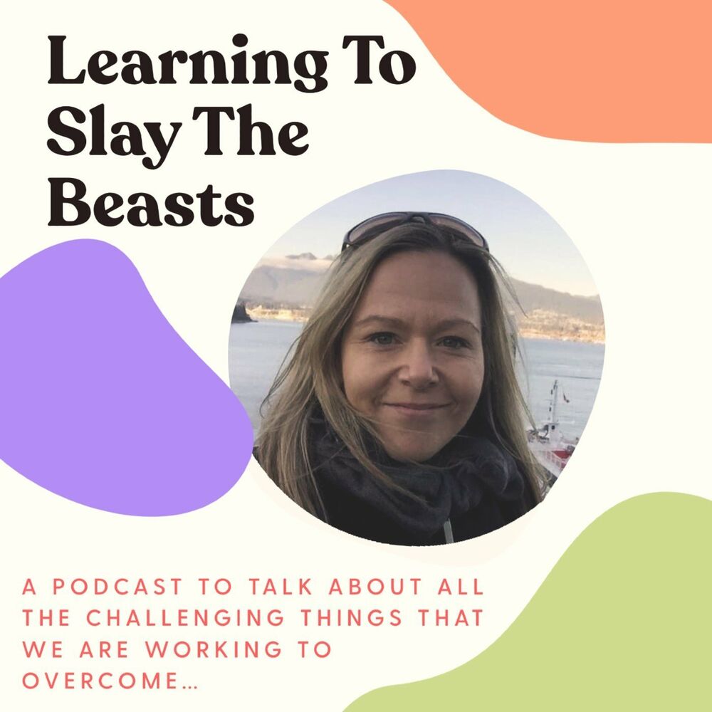 She Slays Podcast: Listen to the Best She Slays Audio and Shows
