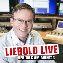 Show cover of Liebold Live