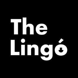 Show cover of The Lingó James's Job Interview Podcast