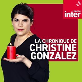 Show cover of La Chronique de Christine Gonzalez