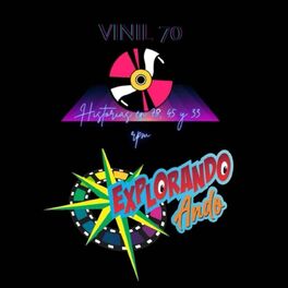 Show cover of || VINIL 70 || Explorandoando ||
