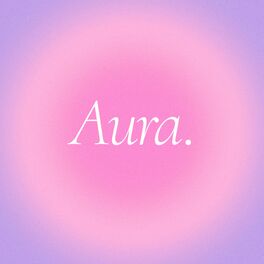 Show cover of Aura.