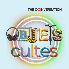 Show cover of Objets Cultes