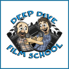 Show cover of Deep Dive Film School