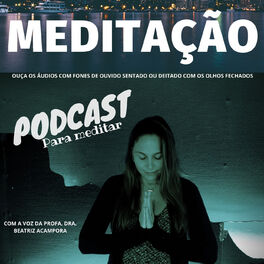 Show cover of MEDITAÇÃO ONLINE
