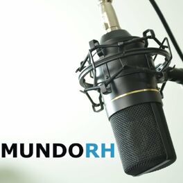Show cover of Mundo RH
